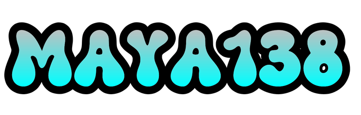 LOGO MAYA138